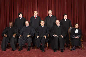 Supreme Court arguments on Obama health care law set stage for legal ...
