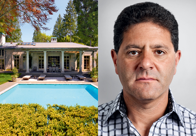 Nick Hanauer, Age: 52. The Seattle investor&#39;s taxable income is “$10 million in a bad year.” He pays about 11 percent tax—but says he ought to pay nearly ... - amber-waves-Nick3-6281