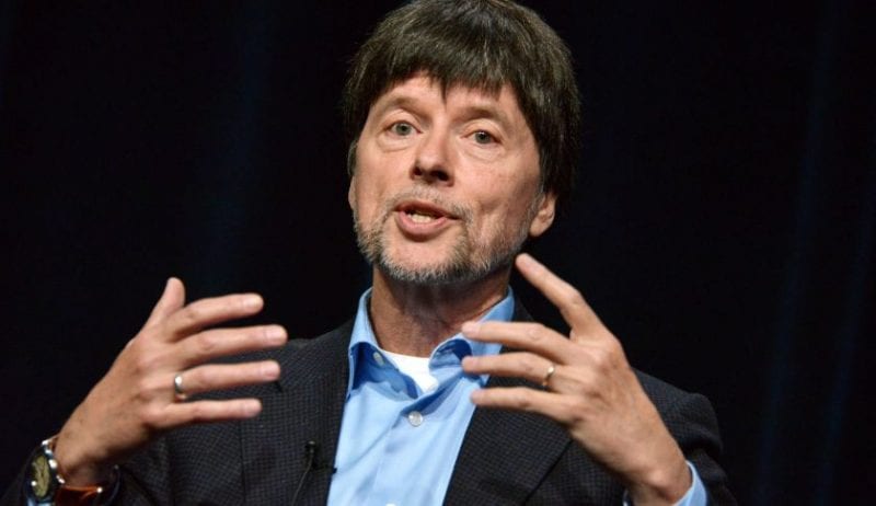 Ken Burns talks about cancer and how researchers are finally cornering ...