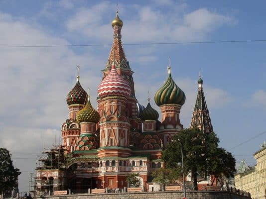 Russia-Moscow-Saint_Basil's_Cathedral-1