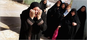 iraq-basraWomen