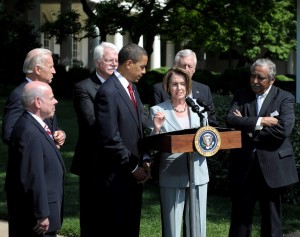 The Democratic party mafia: the slickest mask for what is in effect a raging plutocracy. 