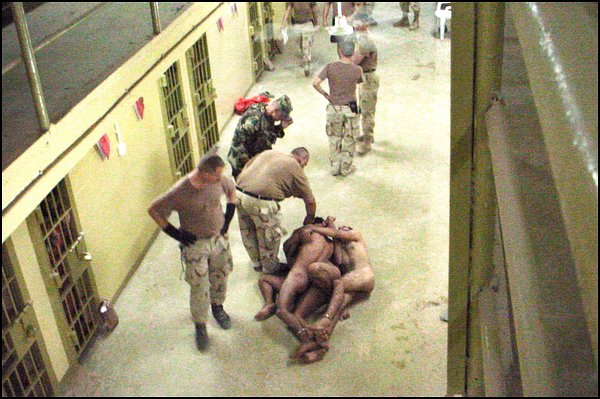 Abu Ghraib | The Times of Israel