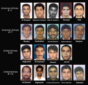 Saudi Royal Ties to 9/11 Hijackers Via Florida Saudi Family?