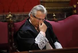Franco’s heirs prosecute Spain’s judge Garzón