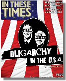 Ligarchy in the USA