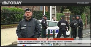 MEDIA GRAMMAR: The Toulouse shooter and how to deny the truth with the truth  [Video]
