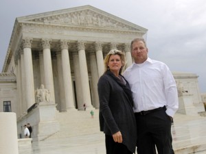 Supreme Court: Property Owners Can Challenge EPA