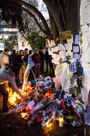 Athens