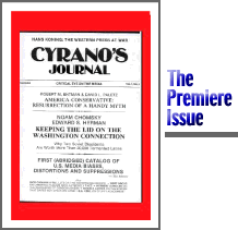 Cyrano's Journal's first cover, From ImagesAttr