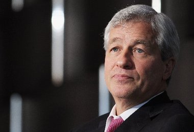 The JPMorgan debacle