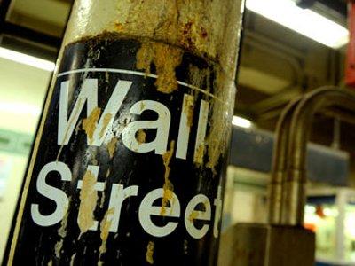 Glen Ford—Make the Choice: Wall Street or Society