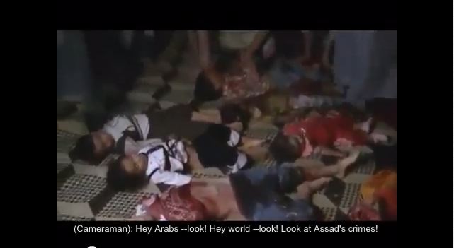 Syria-HoulaMassacre