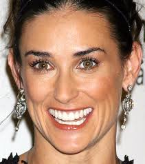 demiMoore