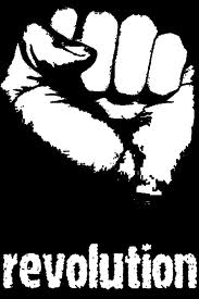 revolt-Fist