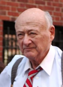 Ed Koch