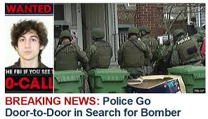 Dzhokhar Tsarnaev: Sinister terrorist or FBI patsy?