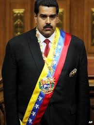 Pres. Maduro