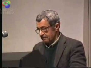 Inventing reality: Parenti's keystone lecture on capitalist media & systemic disinformation