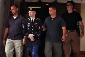 Closing Arguments Held In Bradley Manning Trial