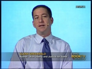 Jimmy Dore and Aaron Maté discuss Glenn Greenwald's resignation