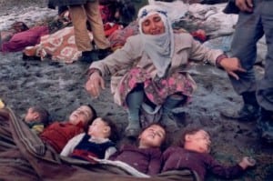 iraq-warVistims-children