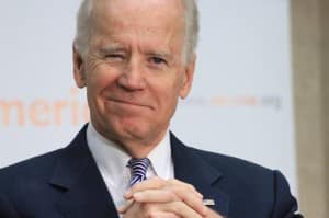 Biden: Imperial shill on steroids.