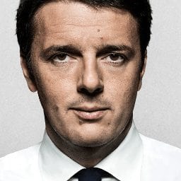 Matteo Renzi: His opportunism, youth, and reckless ambition makes him a perfect politician for 21st century Europe.