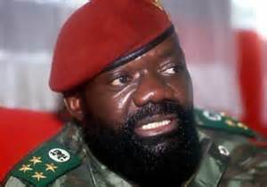 Jonas Savimbi—the onetime Maoist and later professional anticommunist, became a cynical tool of Western imperialists. Savimbi was strongly supported by the influential, conservative Heritage Foundation. Heritage foreign policy analyst Michael Johns and other conservatives visited regularly with Savimbi in his clandestine camps in Jamba and provided the rebel leader with ongoing political and military guidance in his war against the Angolan government. The African-American Texas State Representative Clay Smothers of Dallas was a strong Savimbi supporter.[12]
