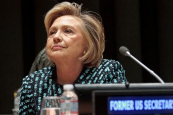 As a professional corporate putain, this woman is even more dangerous than Obama, and similarly opportunistic. 