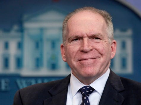 CIA's head Brennan. Our man in Kiev. 