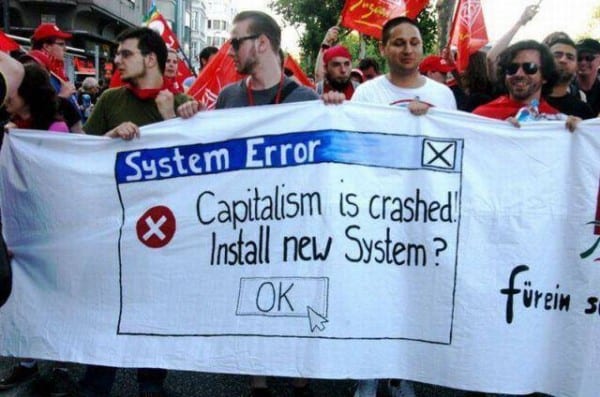 capitalism-systemError