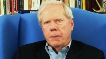 PAUL CRAIG ROBERTS: Truth Is Our Country (Reposted by request)