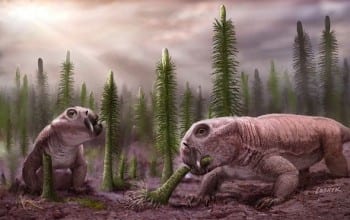 extinct-Permian-Triassic