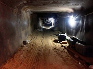Israel-tunnel1
