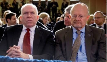 Leaving Brennan as CIA Director Means the Triumph of Secret Government