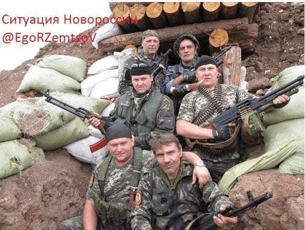 DPR-soldiers copy