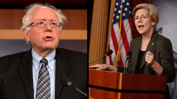 Sanders-and-Warren