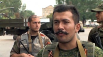 French Donbass fighters: We came to inform people of the reality of this war (w. Videos)