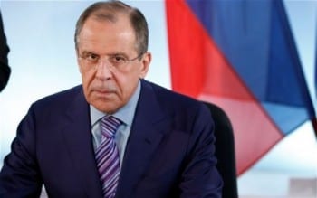 Lavrov 