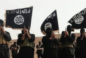 ISILfighters
