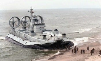 Russia, again, is being forced to divert precious income to defense expenditures. Fortunately, the nation has a strong scientific and technological base to build on. 