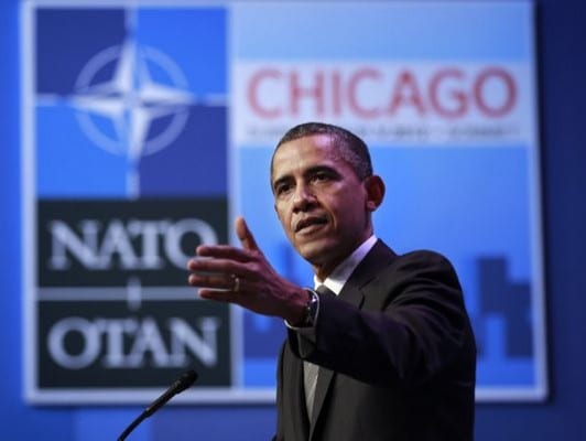 NATO-Obama-NATO-Summit-wales:Photo- Pablo Martinez Monsivais, AP)