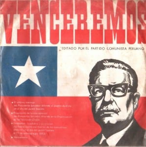 allendePoster-Peru