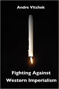 andreVltchek-fightingAgainst