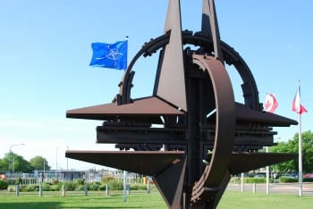 100415a-HQ28-001 NATO Headquarters Brussels.