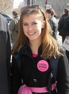 ALLI MCCRAKENcodepink3534