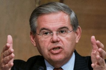 New Jersey's Sen. Bob Menendez is an influential Cuban worm and child whoremonger still actively polluting American politics. 