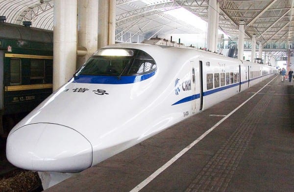 china-train-record