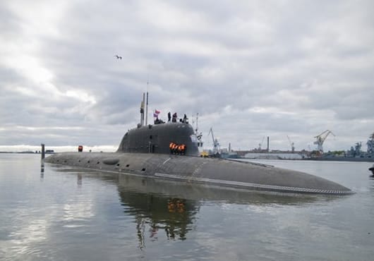 milit-Nuclear-Powered-Cruise-Missile-Submarine-SSGN-Severodvinsk-Starts-State-Acceptance-Trials
